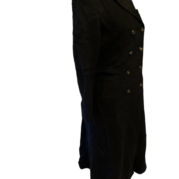 KHAITE Trench Coat - Picture 5 of 11